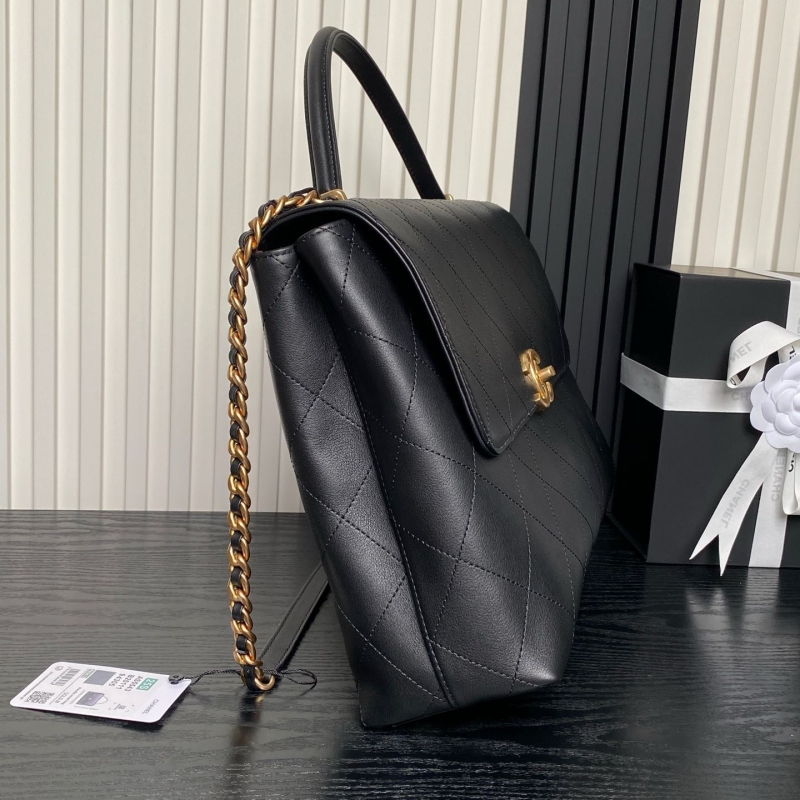 Ch**el satchel bags